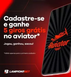 Lampionsbet Aviator